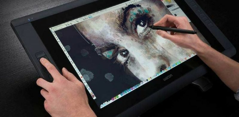 Tavoletta Grafica Wacom Intuos Gamma Cintiq Guida Allacquisto