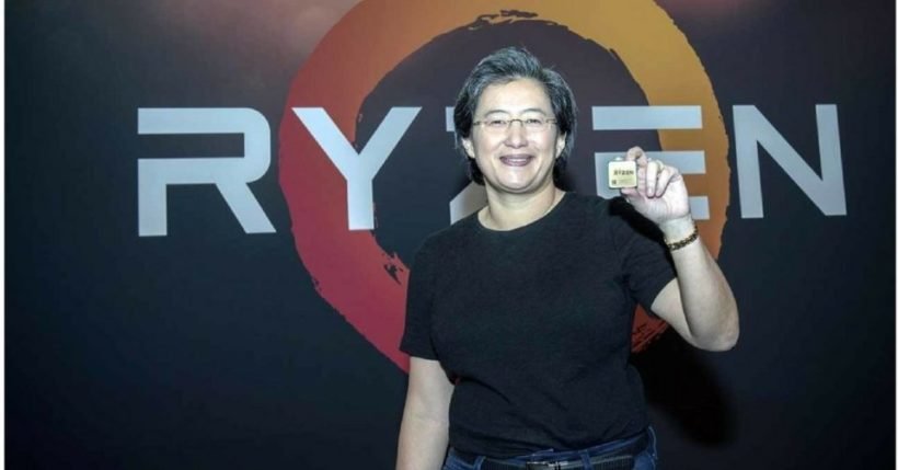 Ryzen 7 AMD: Uscita processore 'bestiale', prestazioni e caratteristiche