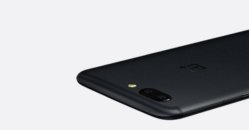 smartphone, OnePlus 5