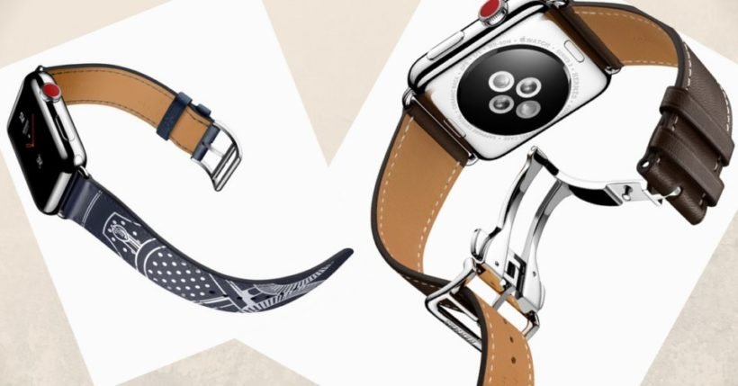 Apple Watch serie 3: Delusioni e apprezzamenti smartwatch Apple