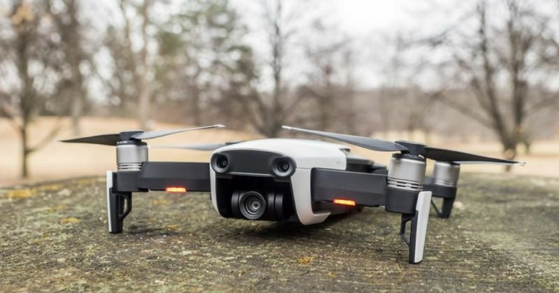 Mavic Air: Opinioni, prezzo e recensione del drone di punta di DJI