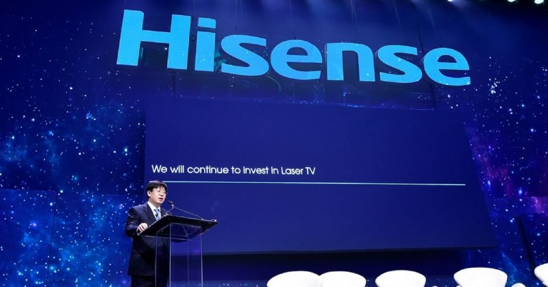 Tv Hisense: AE5000 e AE6000, recensione dei fascia media del 2018