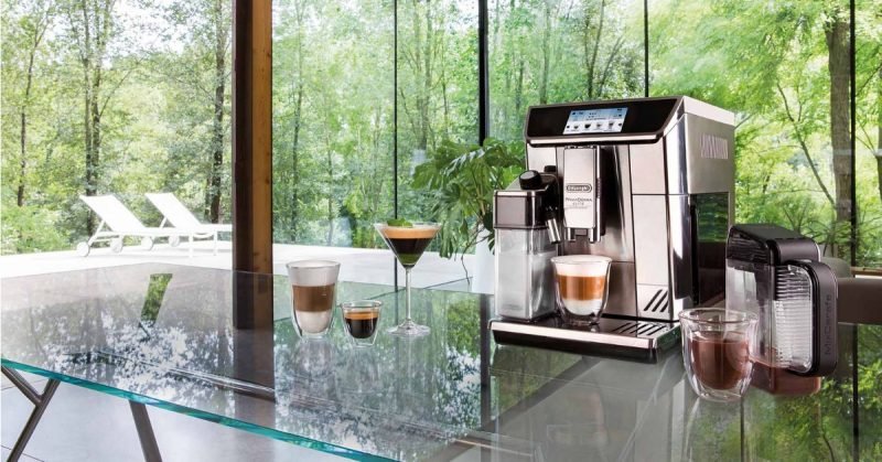 Macchine da caffè DeLonghi: Opinioni e quale comprare, la guida