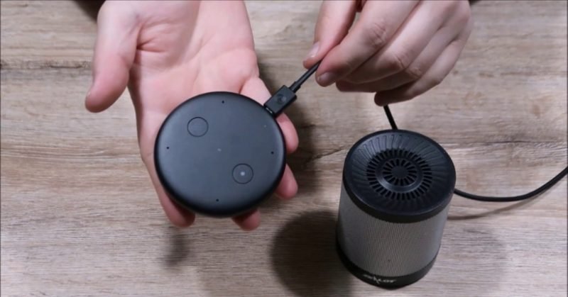 Come funziona Echo Input: Recensione del dispositivo smart di Amazon