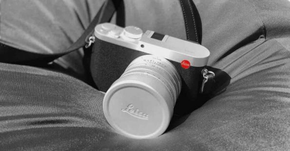 Leica D Lux 109