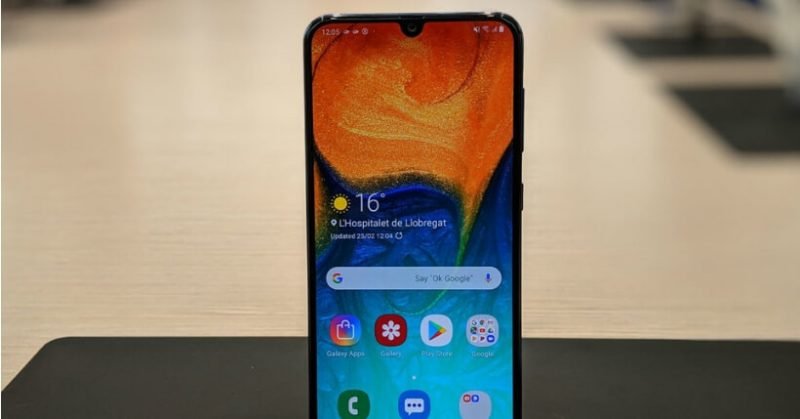 Samsung A30 e A50: i nuovi smartphone Galaxy 2019, prezzi e uscita
