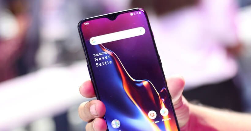 Smartphone con notch: La classifica dei migliori del 2019