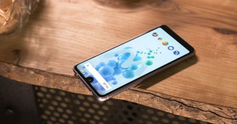 Smartphone con notch: La classifica dei migliori del 2019