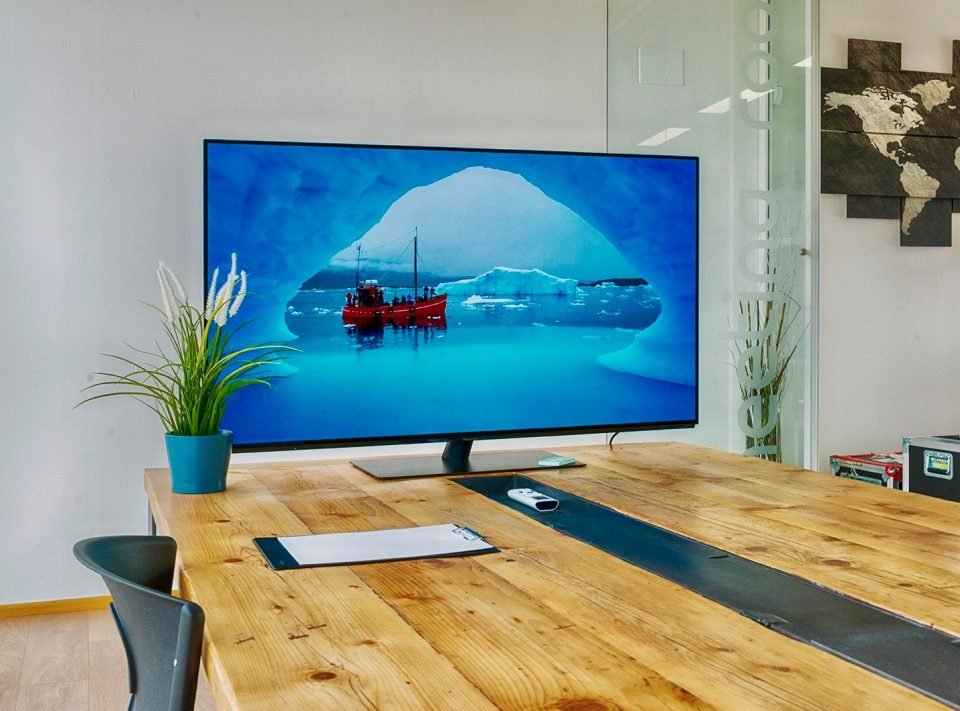 Recensione tv Panasonic OLED: il GZ950, tra qualità e concretezza