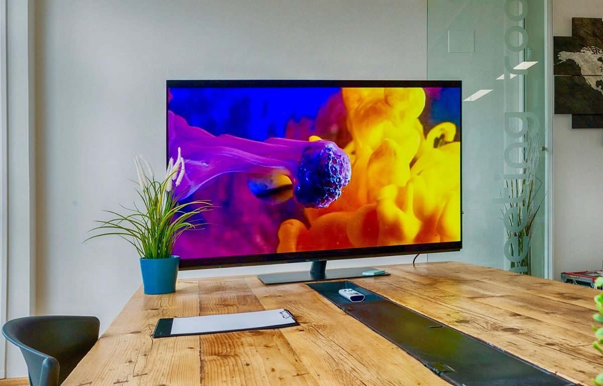 Recensione Tv Panasonic Oled Il Gz950 Tra Qualità E Concretezza 6084