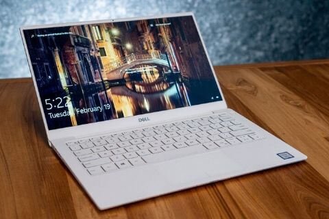 Recensione Dell XPS 13 (2019): il miglior notebook per Windows?