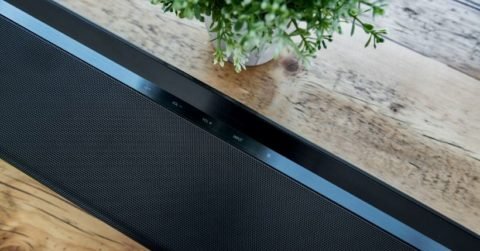 Recensione SOUndbar Panasonic HTB900EHK